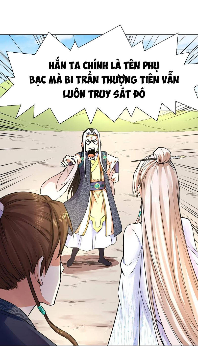 Sư Tỷ Của Ta Đông Đến Một Đám Chapter 114 - 43