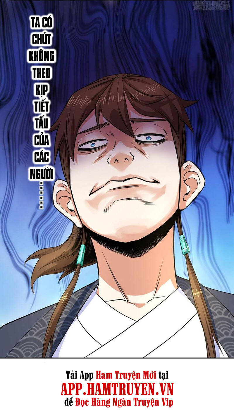 Sư Tỷ Của Ta Đông Đến Một Đám Chapter 114 - 45