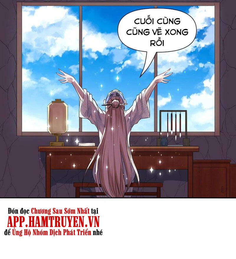 Sư Tỷ Của Ta Đông Đến Một Đám Chapter 114 - 8