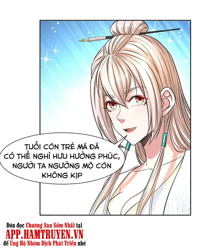 Sư Tỷ Của Ta Đông Đến Một Đám Chapter 115 - 3