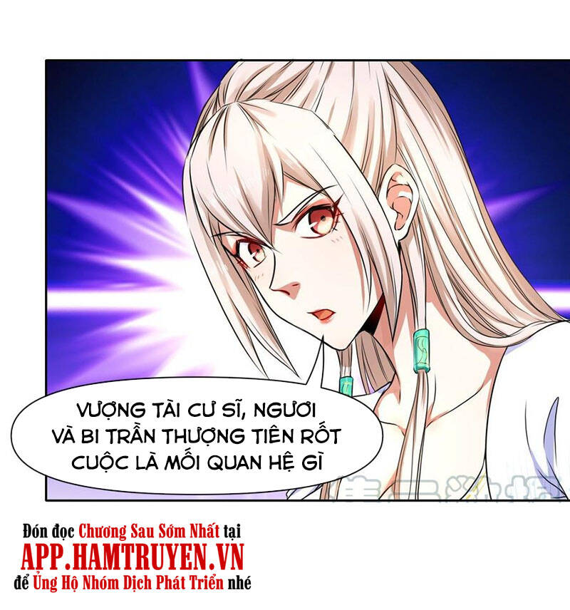 Sư Tỷ Của Ta Đông Đến Một Đám Chapter 115 - 24