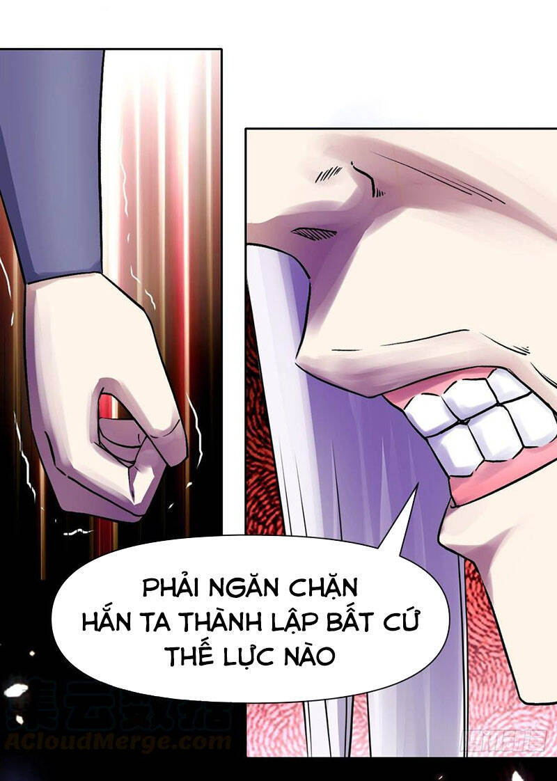 Sư Tỷ Của Ta Đông Đến Một Đám Chapter 115 - 39
