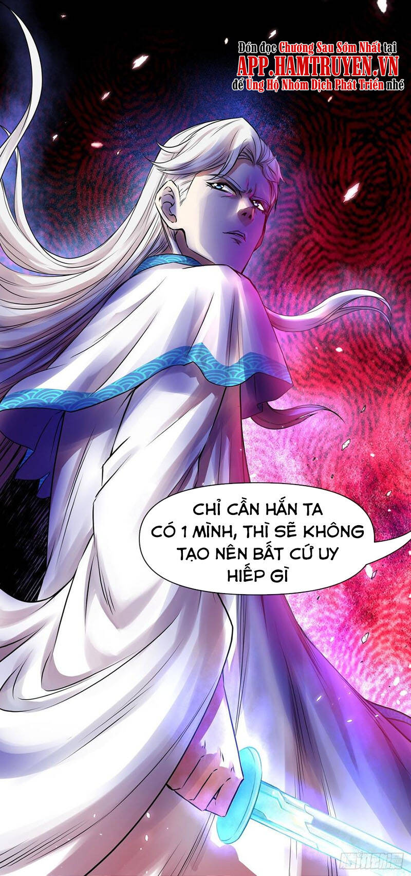 Sư Tỷ Của Ta Đông Đến Một Đám Chapter 115 - 40