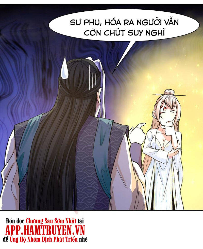 Sư Tỷ Của Ta Đông Đến Một Đám Chapter 115 - 7