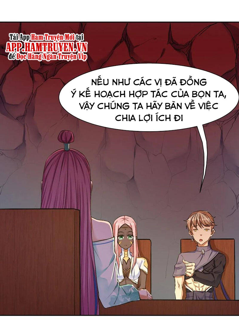 Sư Tỷ Của Ta Đông Đến Một Đám Chapter 116 - 14