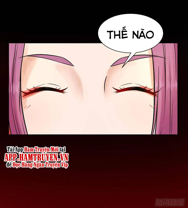 Sư Tỷ Của Ta Đông Đến Một Đám Chapter 116 - 20