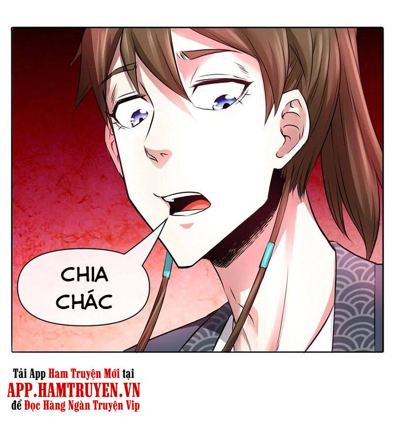 Sư Tỷ Của Ta Đông Đến Một Đám Chapter 116 - 37