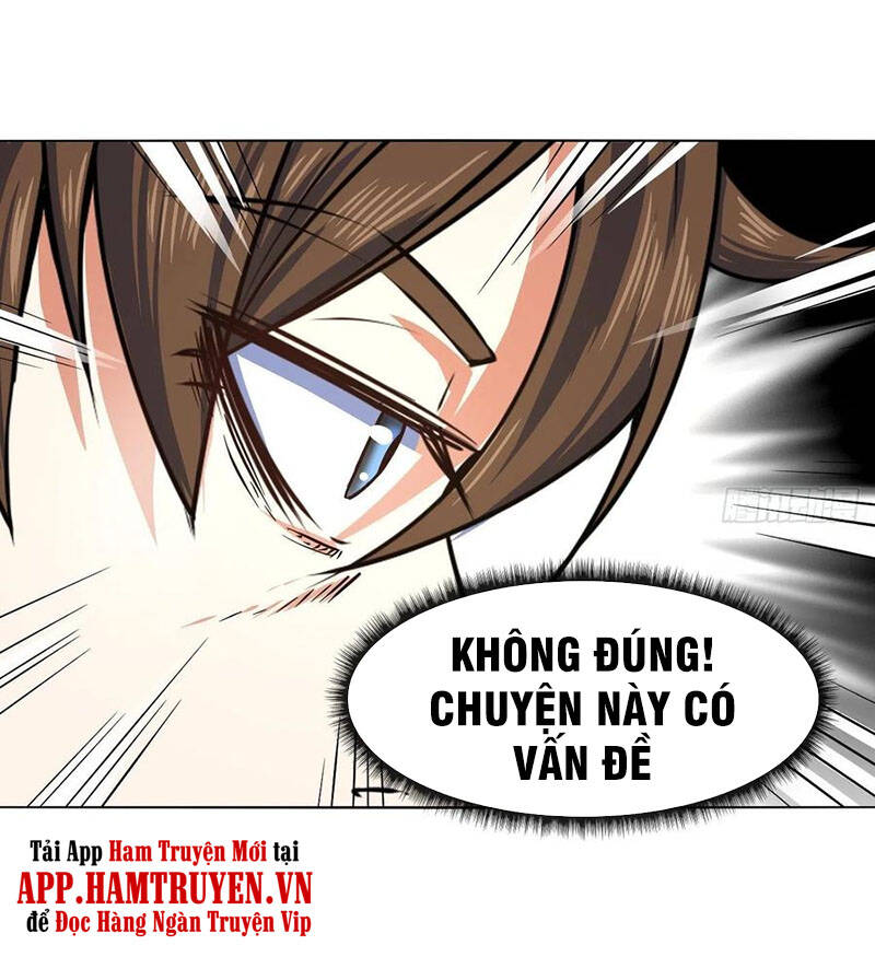 Sư Tỷ Của Ta Đông Đến Một Đám Chapter 117 - 11