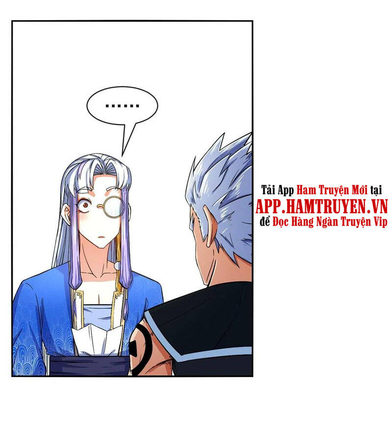 Sư Tỷ Của Ta Đông Đến Một Đám Chapter 117 - 17