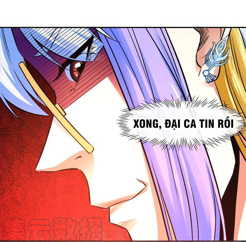 Sư Tỷ Của Ta Đông Đến Một Đám Chapter 117 - 30
