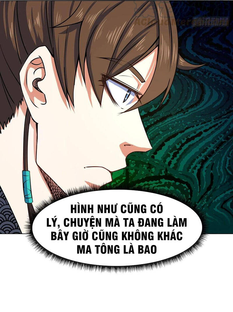 Sư Tỷ Của Ta Đông Đến Một Đám Chapter 117 - 10