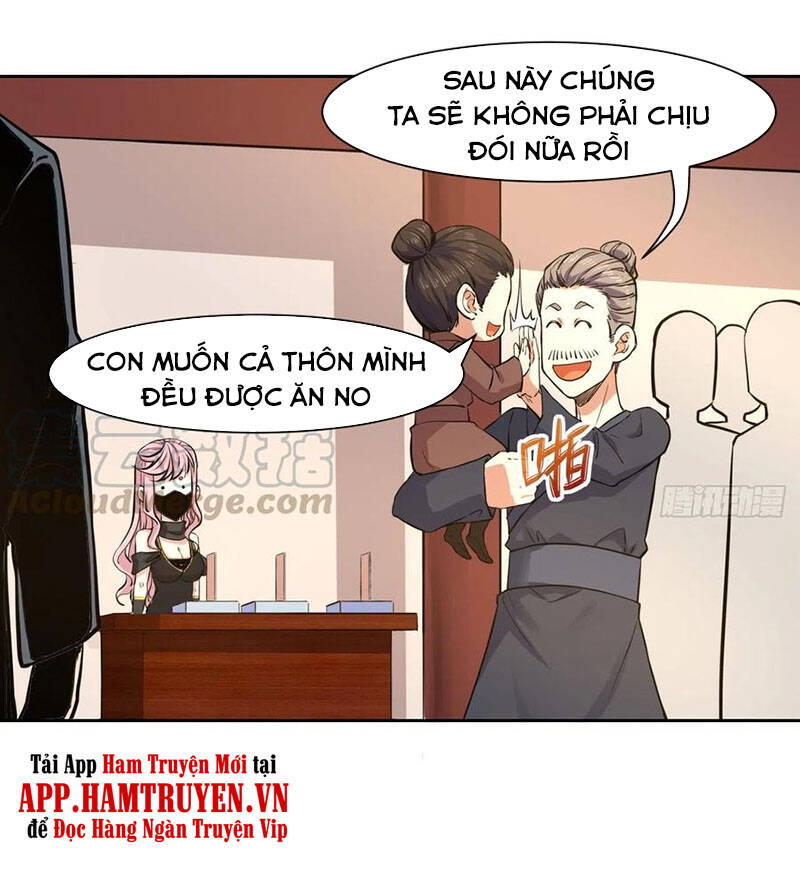 Sư Tỷ Của Ta Đông Đến Một Đám Chapter 118 - 19