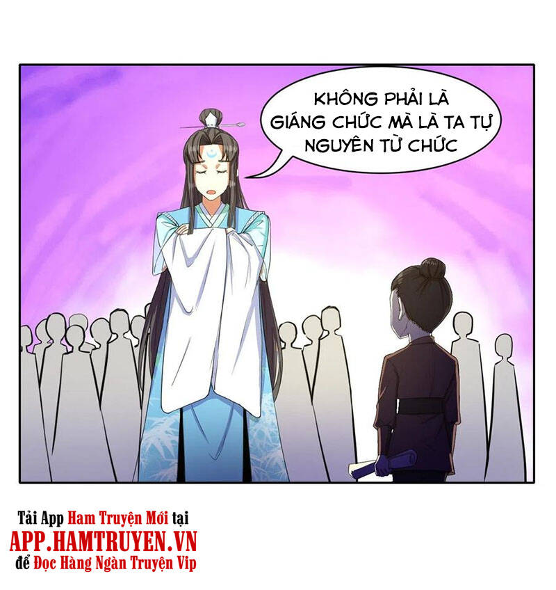 Sư Tỷ Của Ta Đông Đến Một Đám Chapter 118 - 32