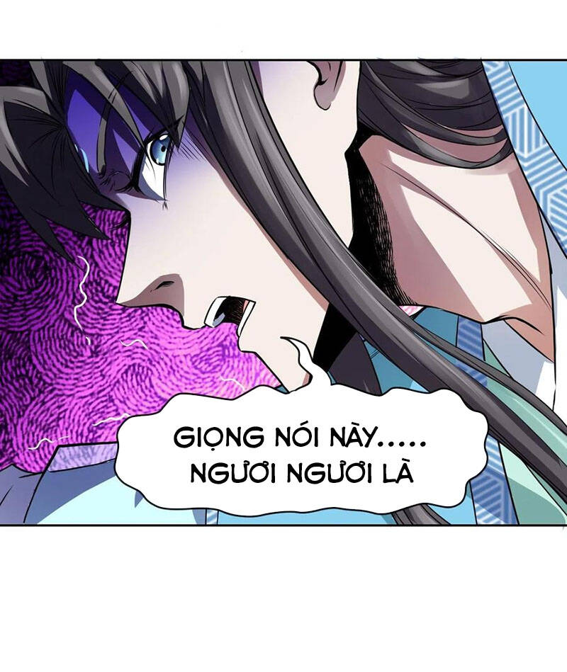Sư Tỷ Của Ta Đông Đến Một Đám Chapter 118 - 40