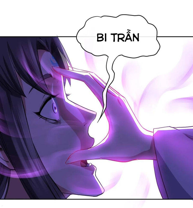 Sư Tỷ Của Ta Đông Đến Một Đám Chapter 118 - 44