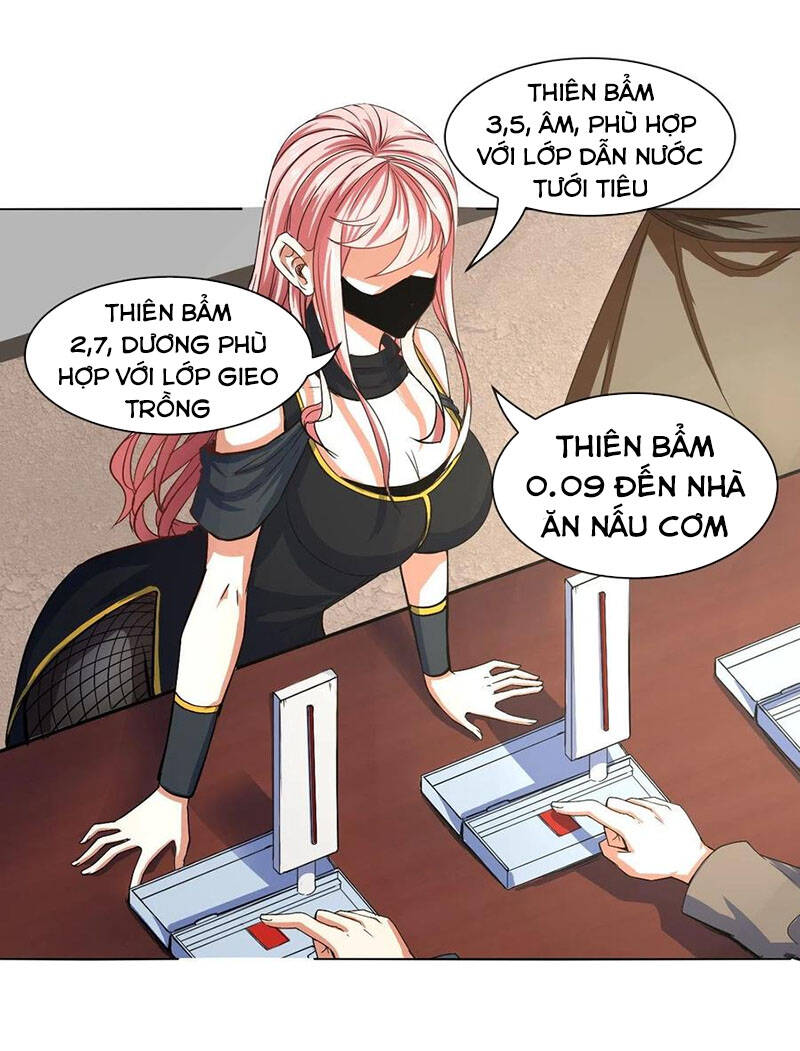 Sư Tỷ Của Ta Đông Đến Một Đám Chapter 118 - 6