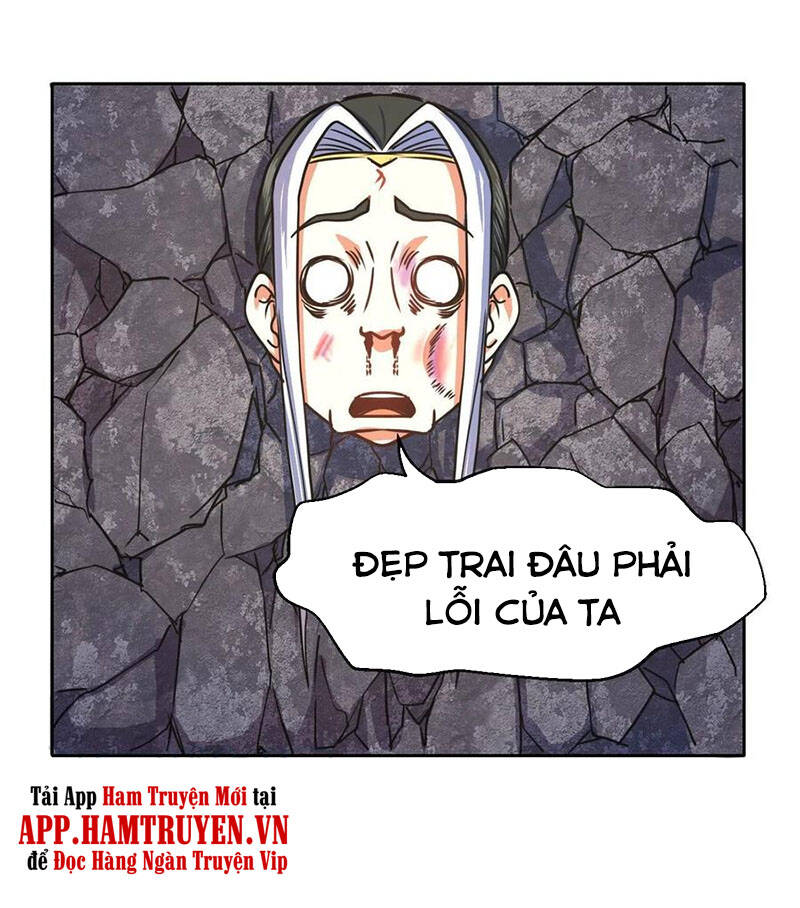 Sư Tỷ Của Ta Đông Đến Một Đám Chapter 119 - 17