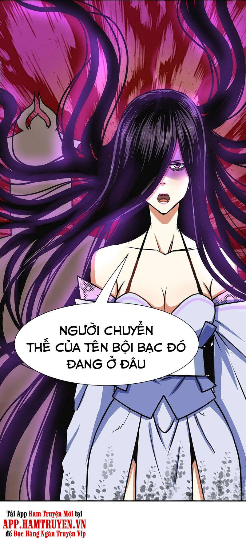 Sư Tỷ Của Ta Đông Đến Một Đám Chapter 119 - 19
