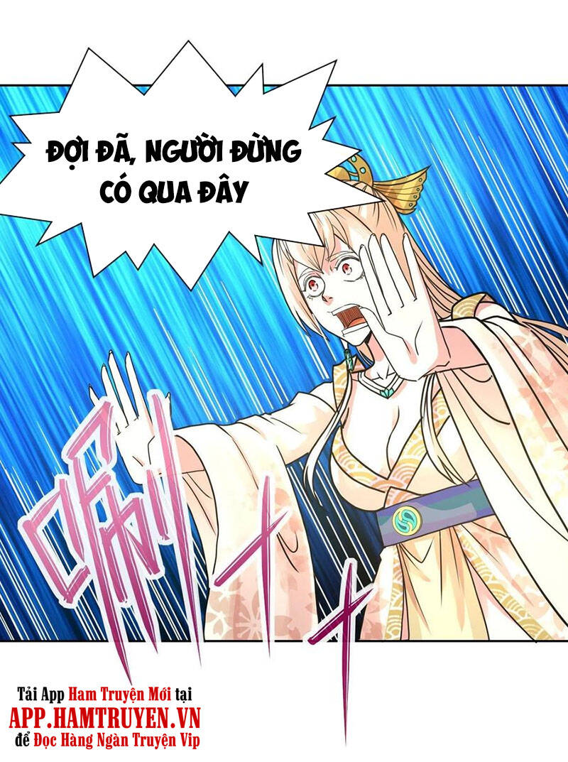 Sư Tỷ Của Ta Đông Đến Một Đám Chapter 119 - 27