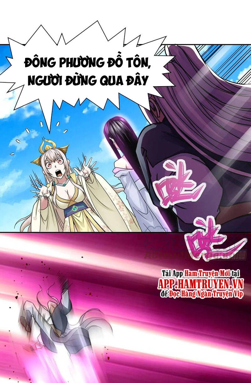 Sư Tỷ Của Ta Đông Đến Một Đám Chapter 119 - 35