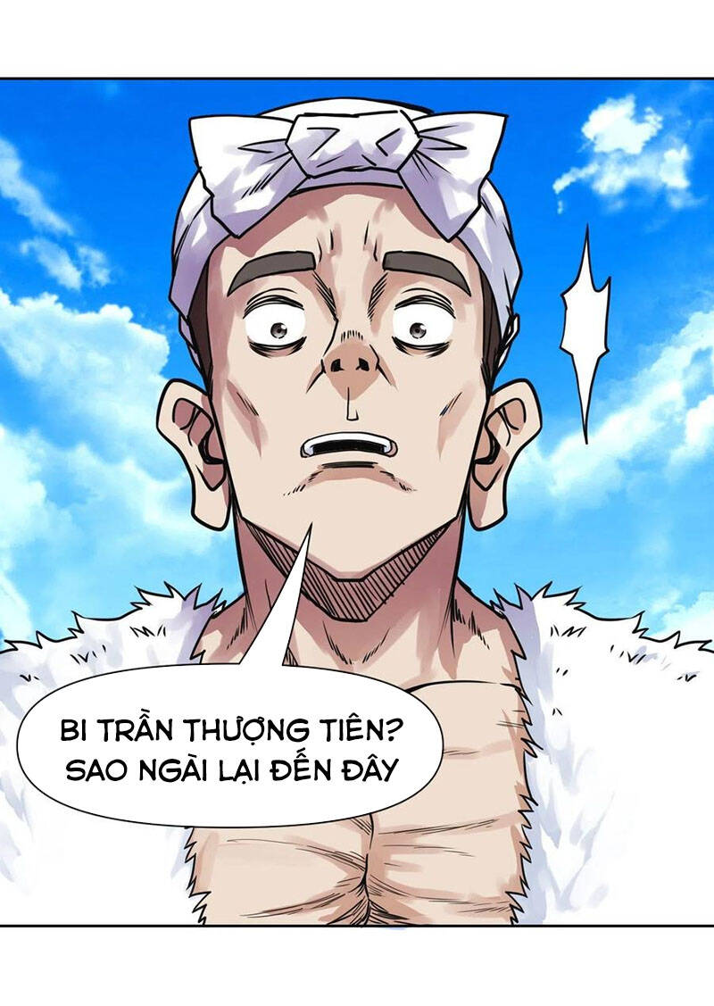 Sư Tỷ Của Ta Đông Đến Một Đám Chapter 119 - 44