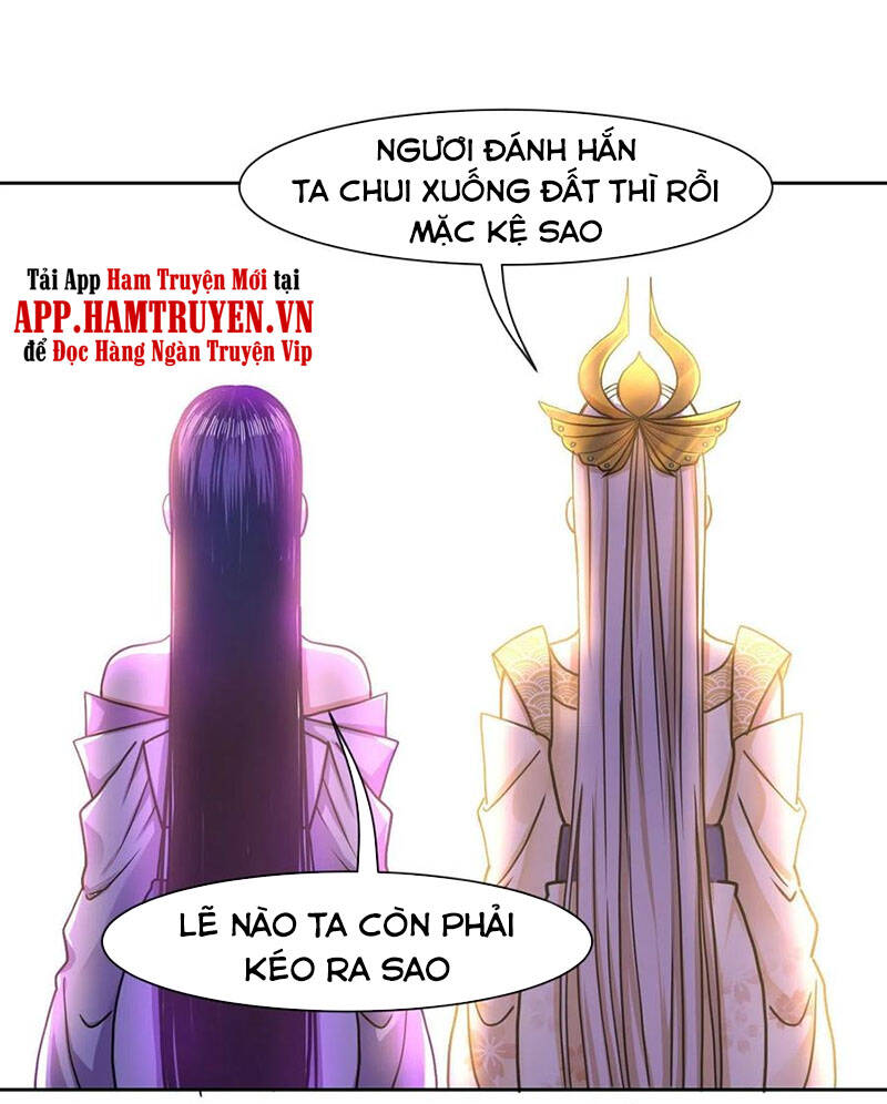 Sư Tỷ Của Ta Đông Đến Một Đám Chapter 119 - 6