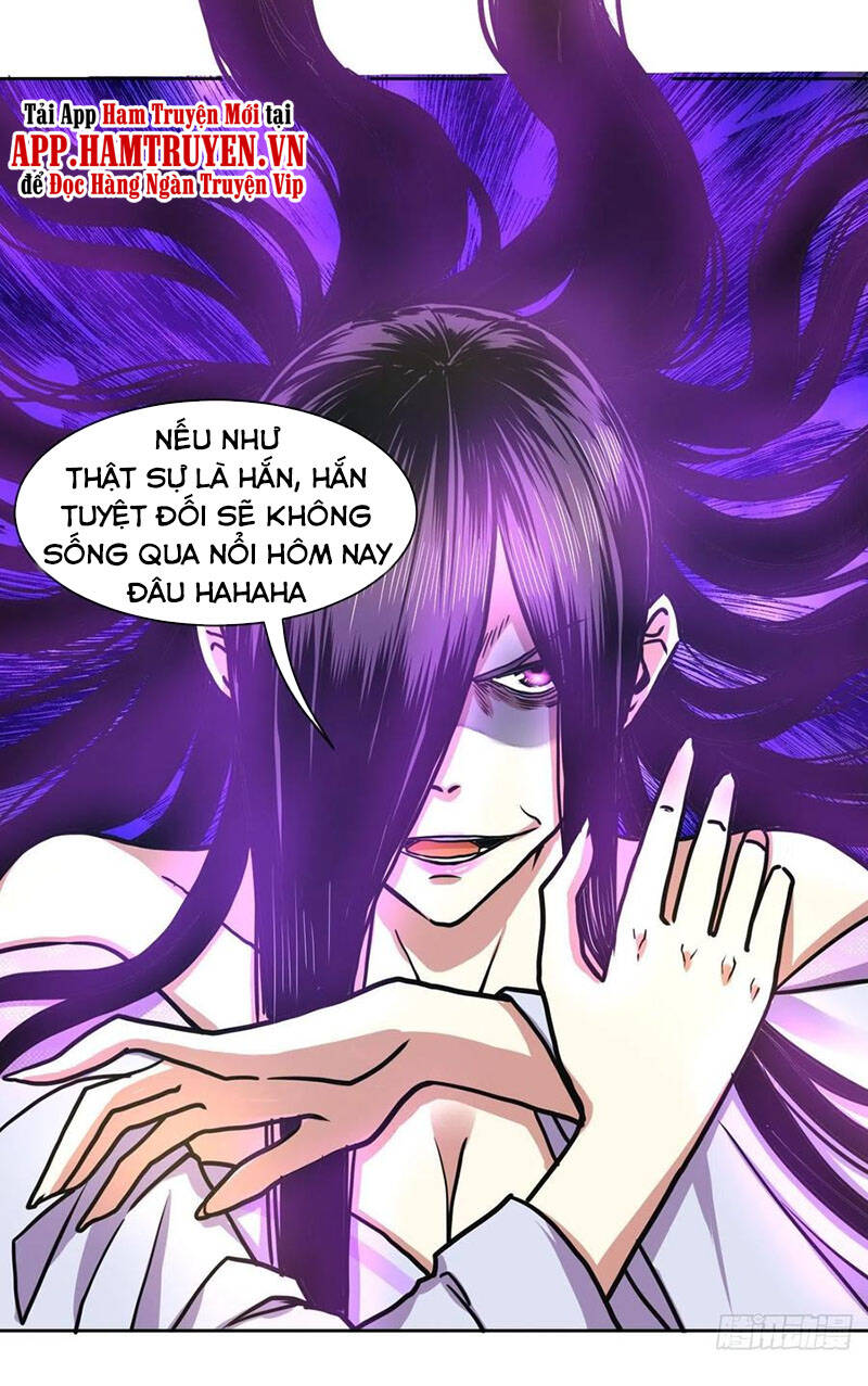 Sư Tỷ Của Ta Đông Đến Một Đám Chapter 119 - 10