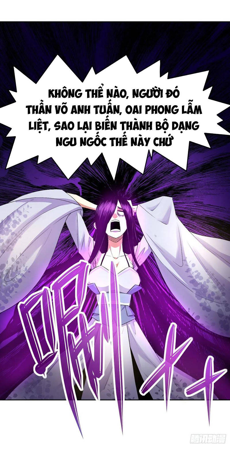 Sư Tỷ Của Ta Đông Đến Một Đám Chapter 120 - 20