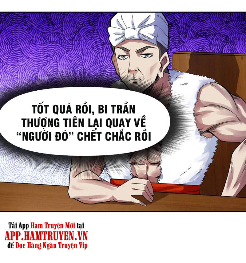 Sư Tỷ Của Ta Đông Đến Một Đám Chapter 120 - 3