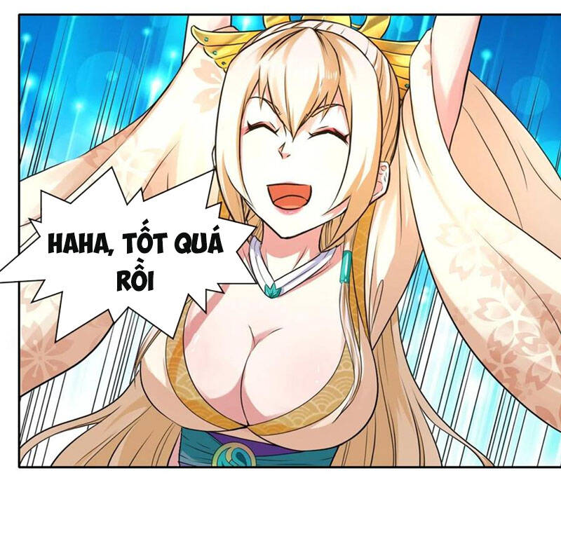 Sư Tỷ Của Ta Đông Đến Một Đám Chapter 120 - 24
