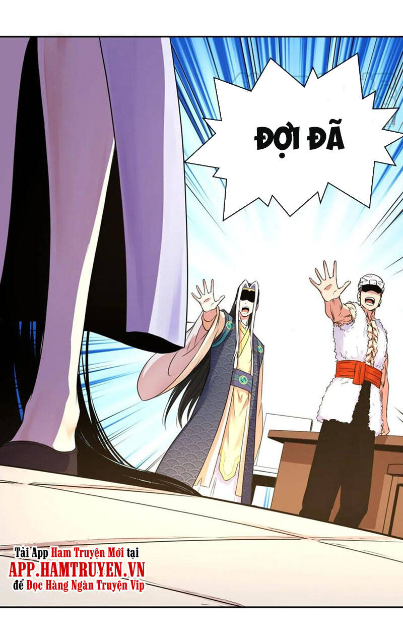 Sư Tỷ Của Ta Đông Đến Một Đám Chapter 120 - 25