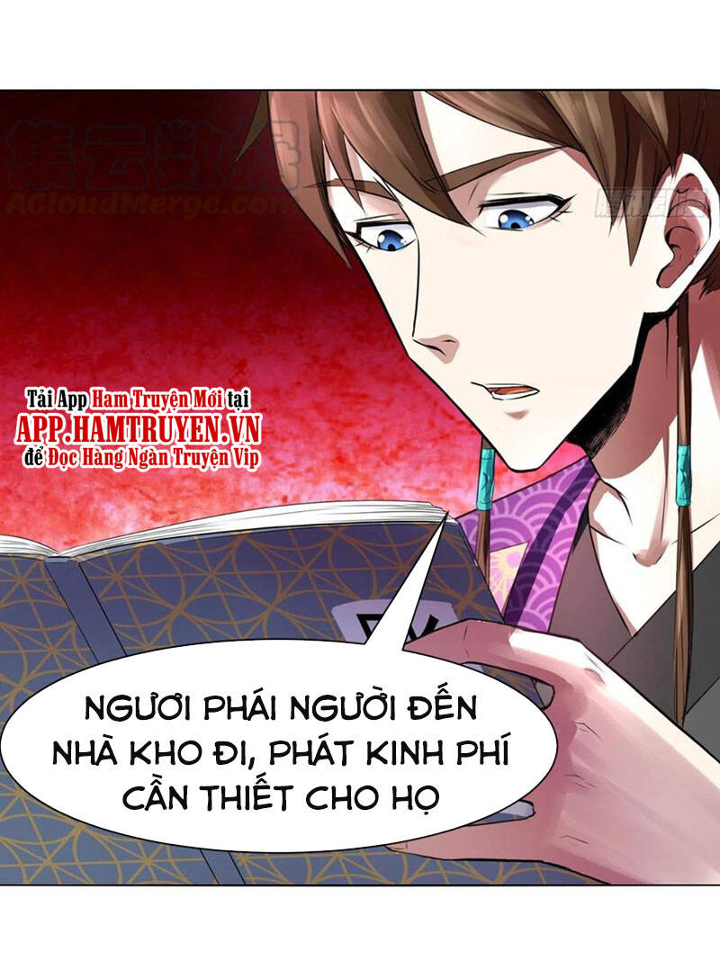 Sư Tỷ Của Ta Đông Đến Một Đám Chapter 120 - 35