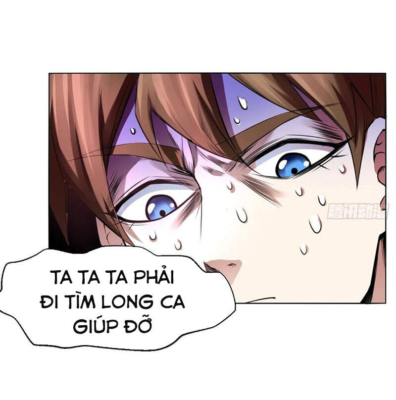 Sư Tỷ Của Ta Đông Đến Một Đám Chapter 120 - 36