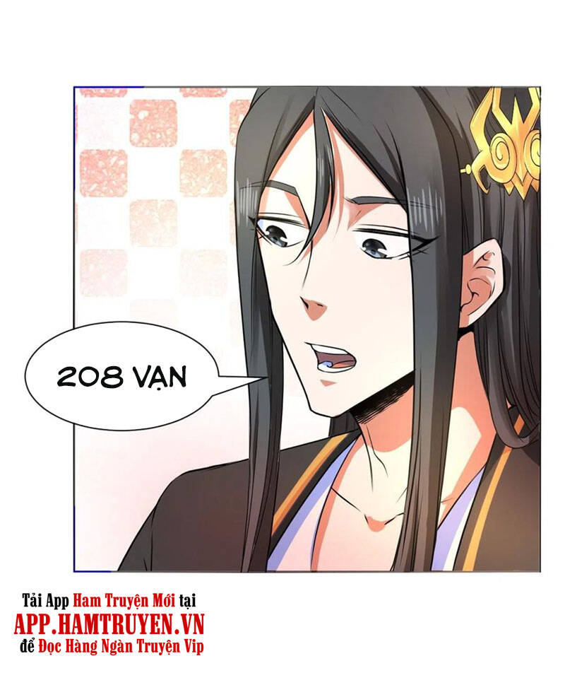Sư Tỷ Của Ta Đông Đến Một Đám Chapter 120 - 39