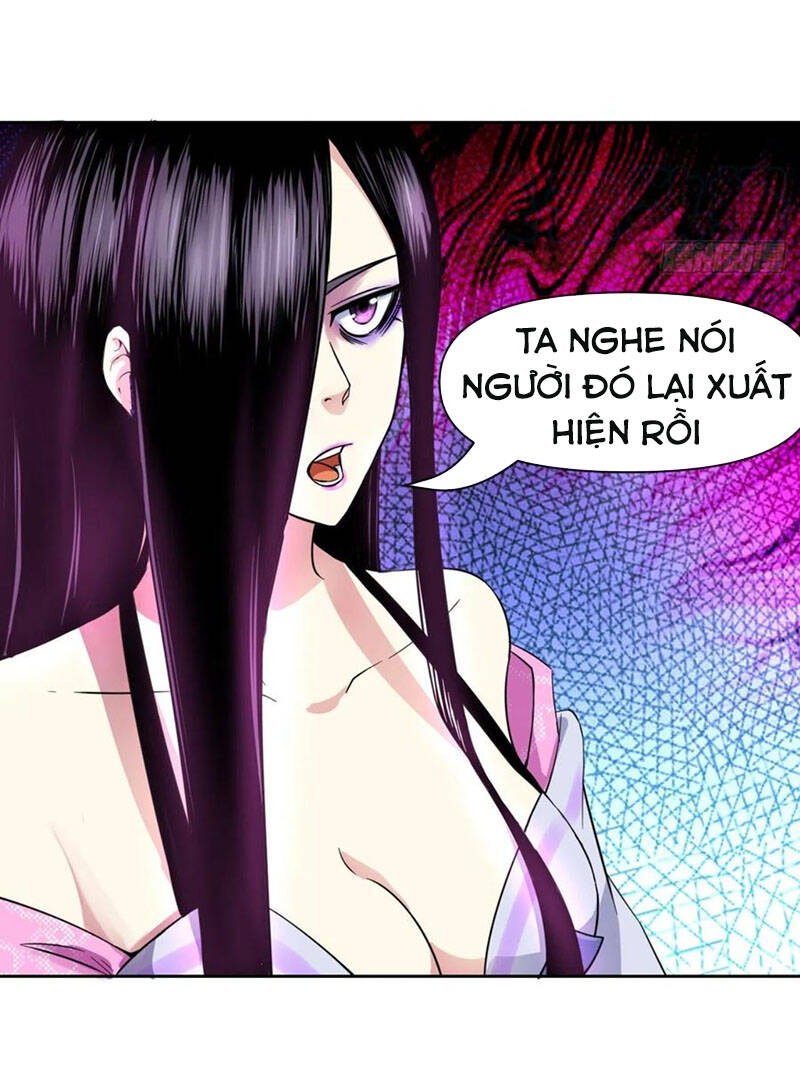 Sư Tỷ Của Ta Đông Đến Một Đám Chapter 120 - 6