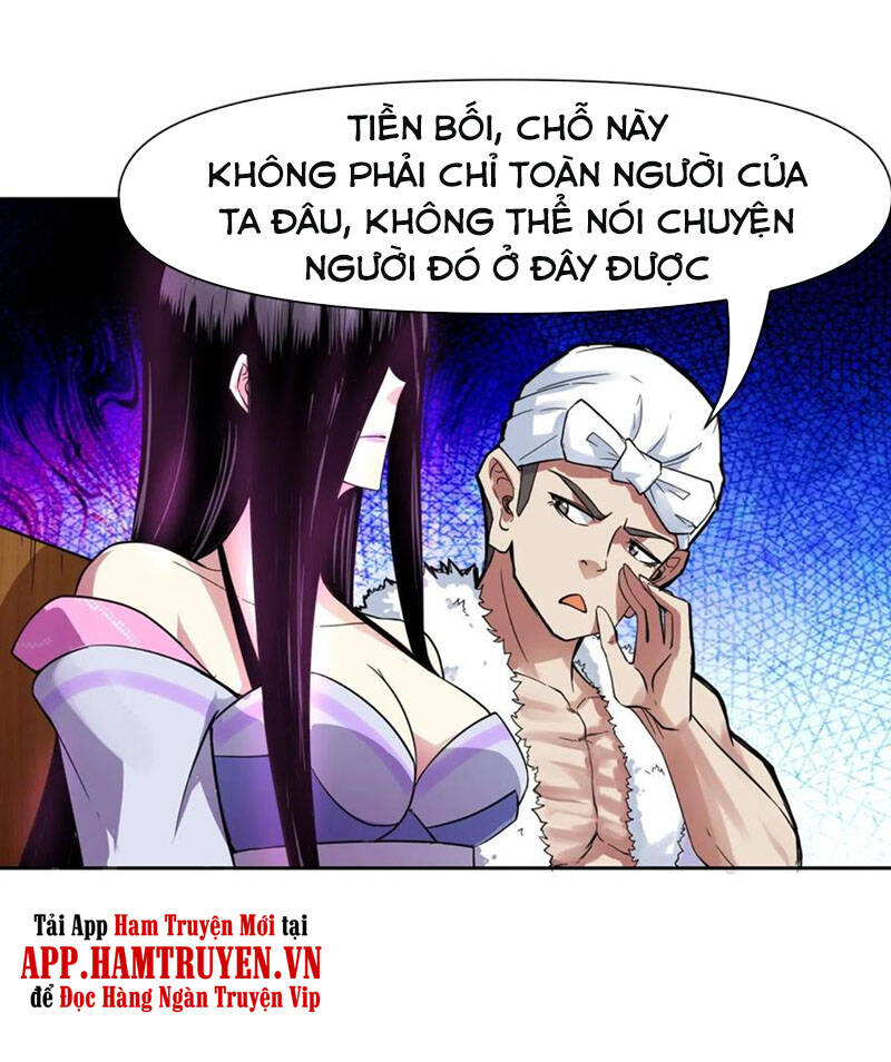 Sư Tỷ Của Ta Đông Đến Một Đám Chapter 120 - 7