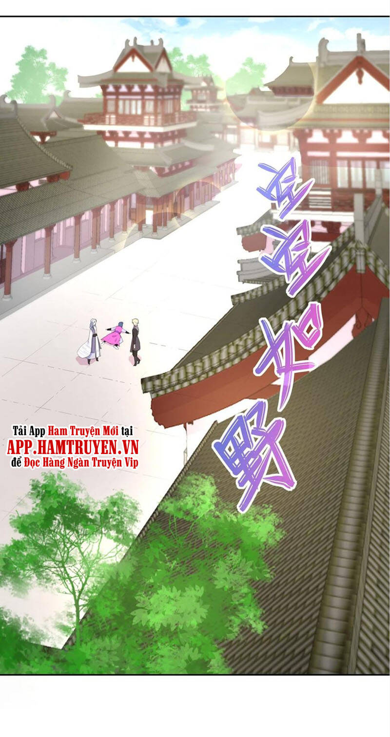 Sư Tỷ Của Ta Đông Đến Một Đám Chapter 121 - 19