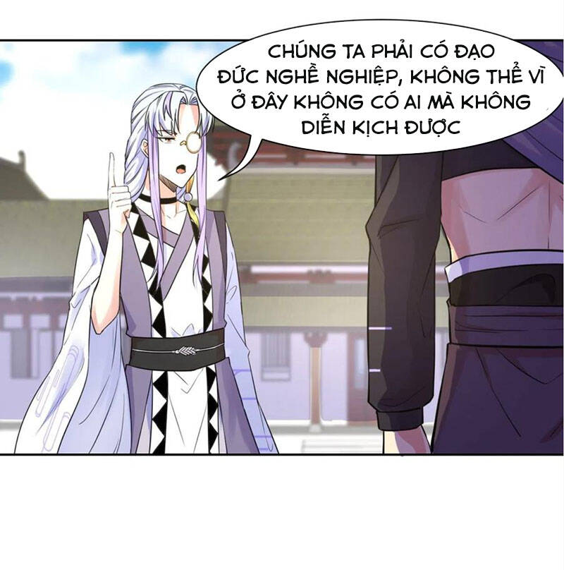 Sư Tỷ Của Ta Đông Đến Một Đám Chapter 121 - 20