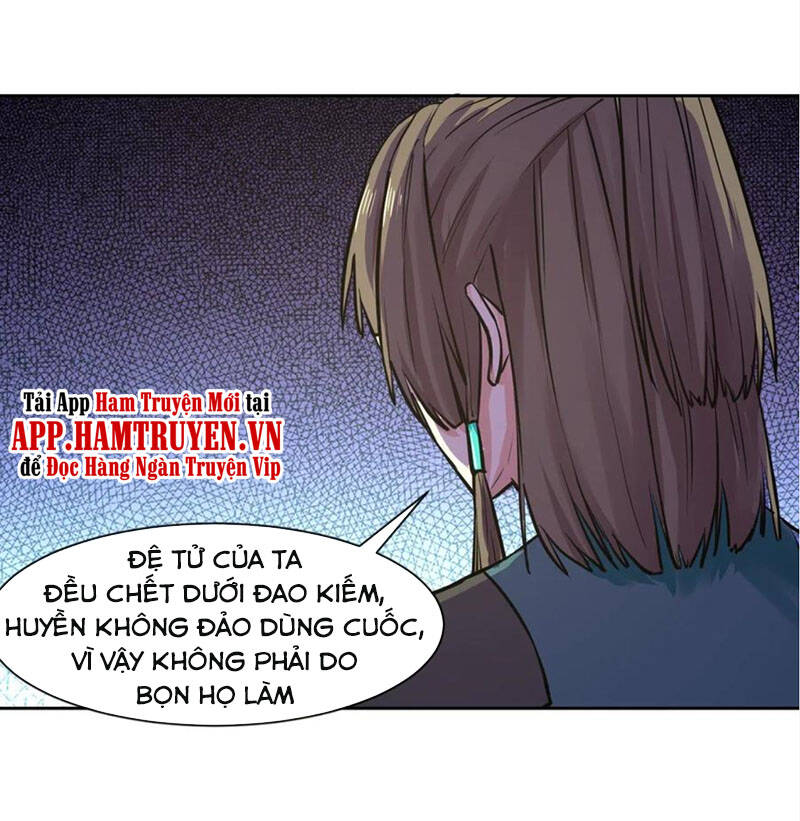 Sư Tỷ Của Ta Đông Đến Một Đám Chapter 121 - 27