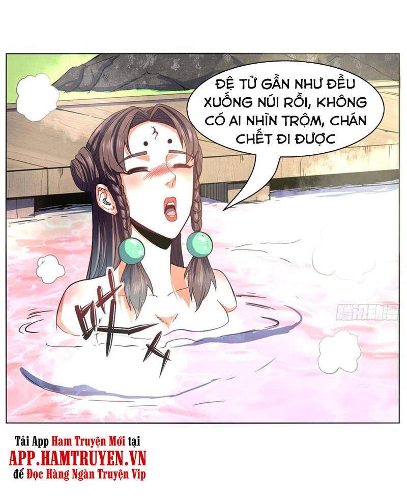 Sư Tỷ Của Ta Đông Đến Một Đám Chapter 122 - 12