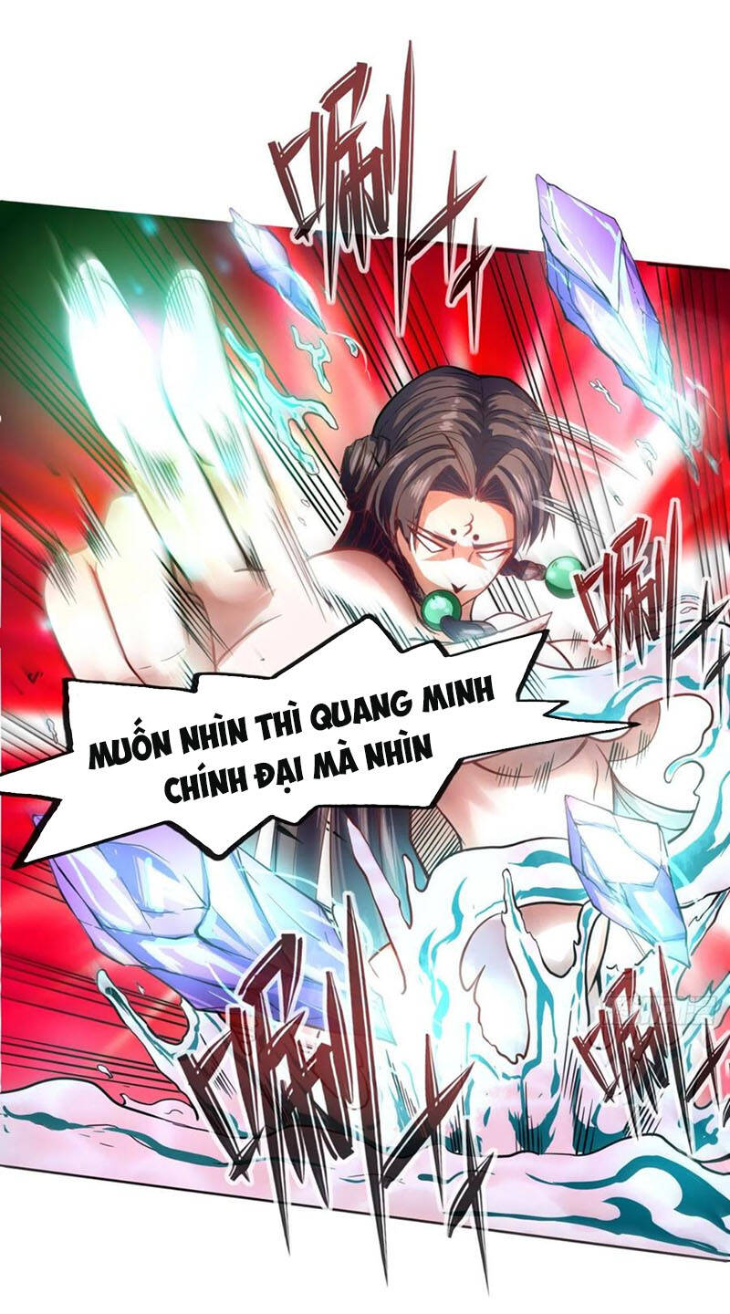 Sư Tỷ Của Ta Đông Đến Một Đám Chapter 122 - 15