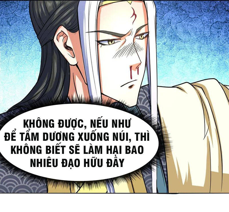 Sư Tỷ Của Ta Đông Đến Một Đám Chapter 122 - 19