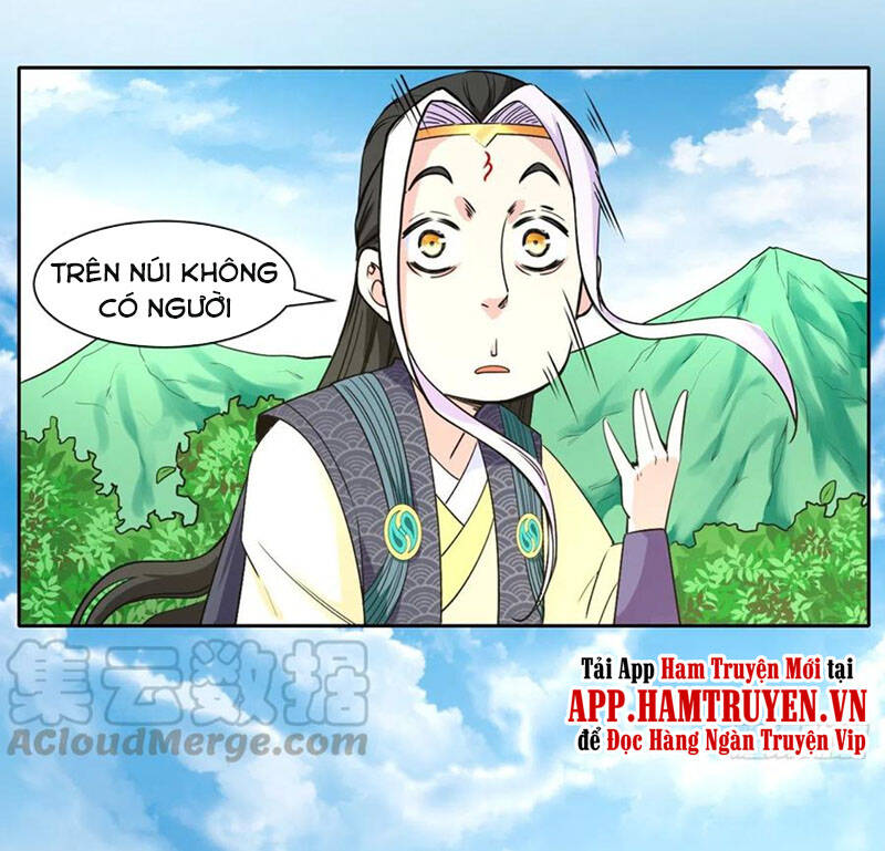 Sư Tỷ Của Ta Đông Đến Một Đám Chapter 122 - 24