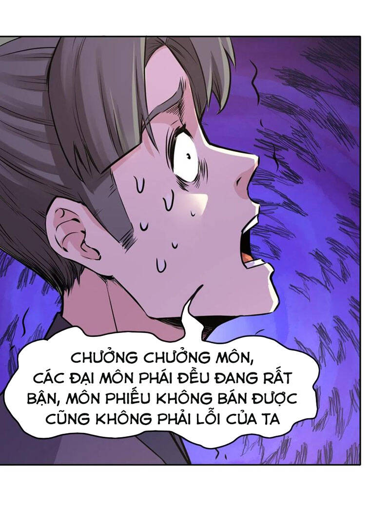 Sư Tỷ Của Ta Đông Đến Một Đám Chapter 122 - 27