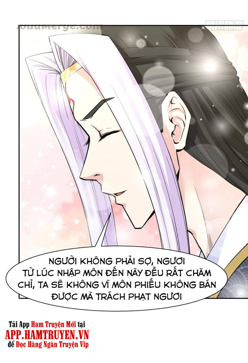 Sư Tỷ Của Ta Đông Đến Một Đám Chapter 122 - 28
