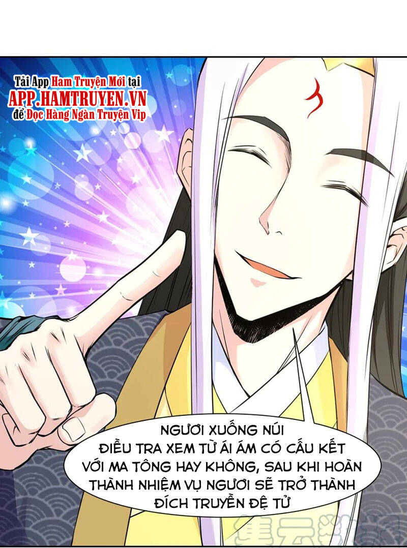 Sư Tỷ Của Ta Đông Đến Một Đám Chapter 122 - 30