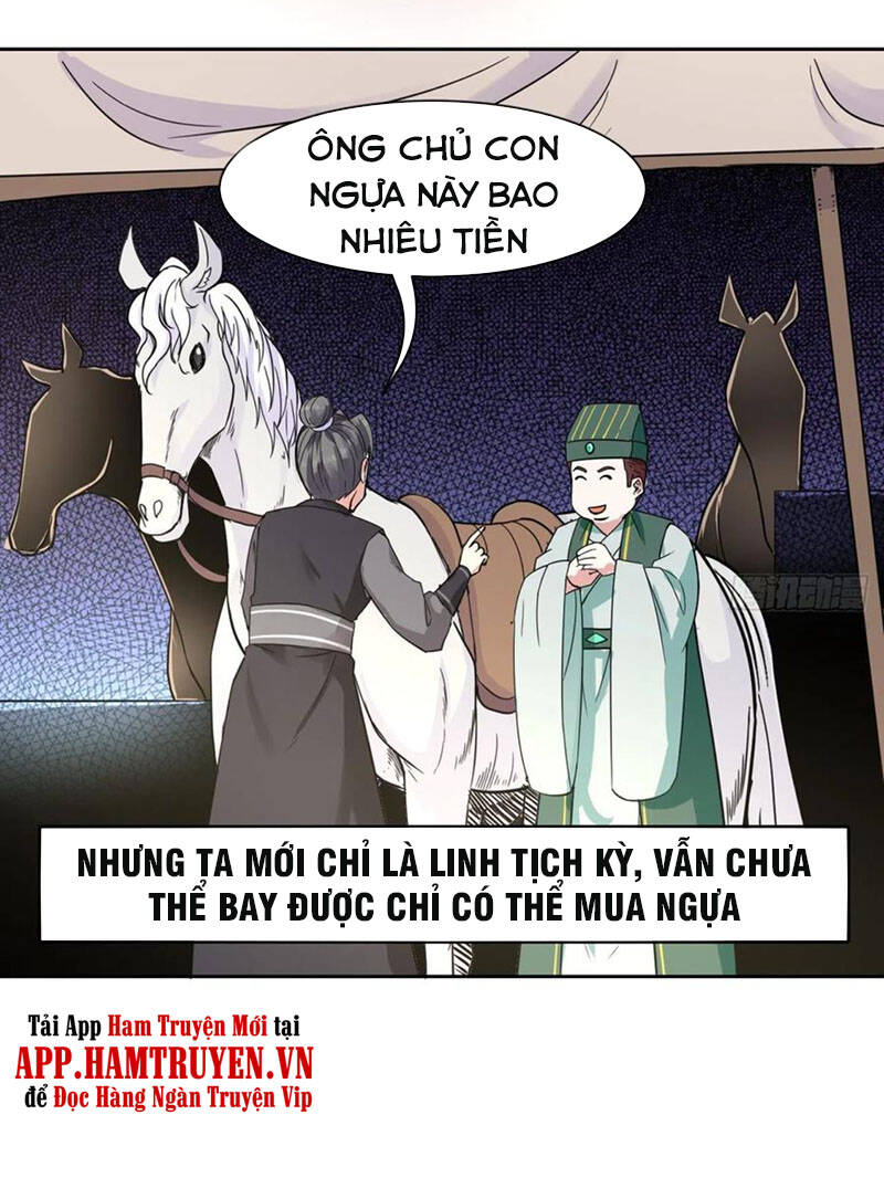 Sư Tỷ Của Ta Đông Đến Một Đám Chapter 122 - 35
