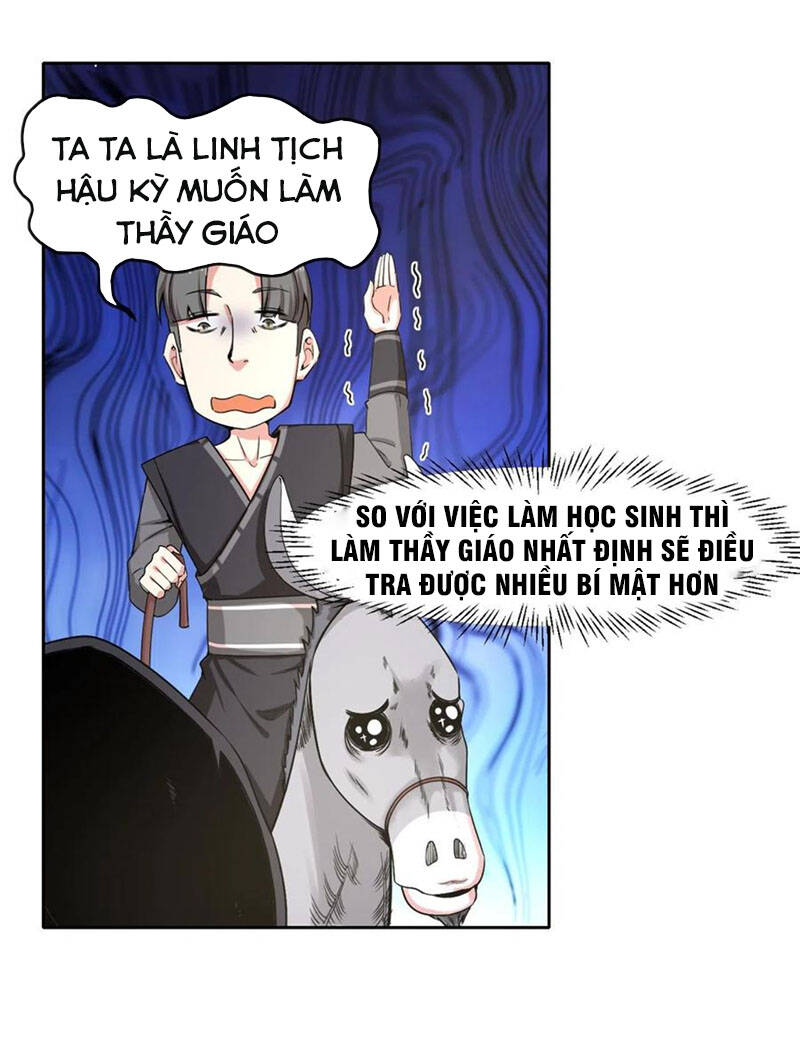 Sư Tỷ Của Ta Đông Đến Một Đám Chapter 122 - 44