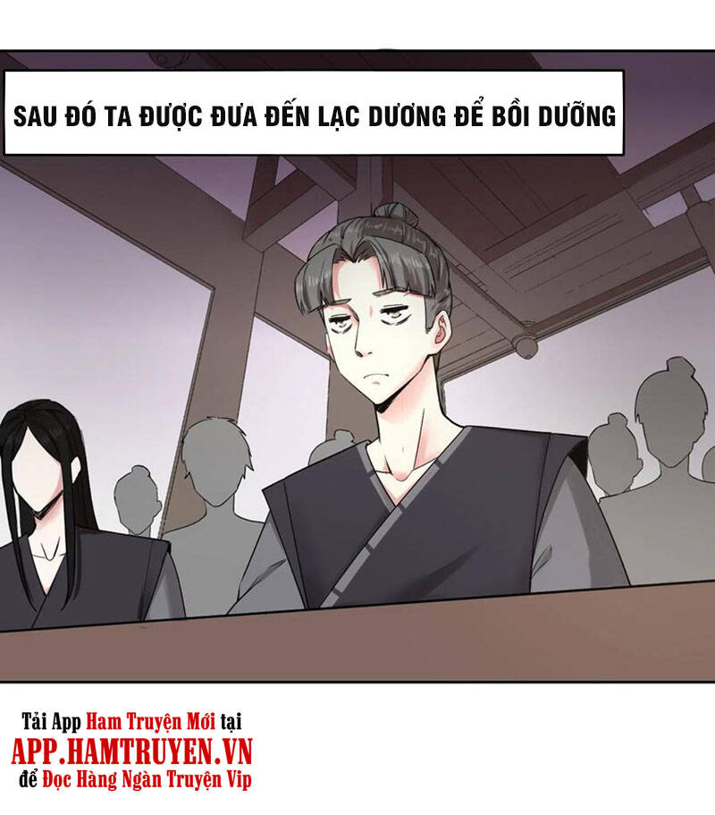 Sư Tỷ Của Ta Đông Đến Một Đám Chapter 122 - 45