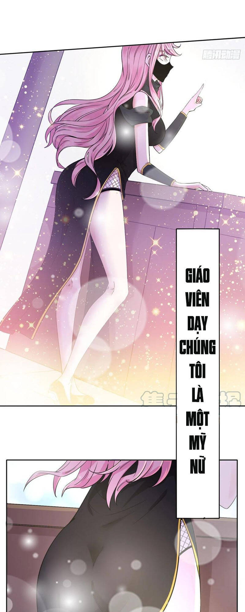 Sư Tỷ Của Ta Đông Đến Một Đám Chapter 122 - 46